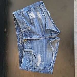 🎁 5 for $20 American eagle shorts